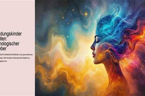 Scheidungskinder begleiten: Psychologischer Ratgeber