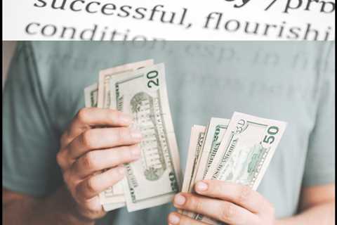 Hypnotherapy for Money Blocks | Clear Financial Stress & Regain Ease