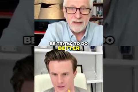 Stop Copying Others! Build YOUR OWN Path To Success #shorts