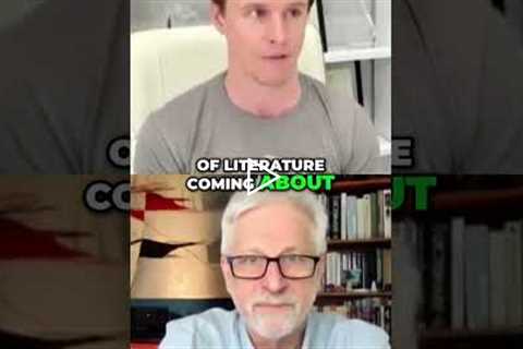 Unlock Health: Folate, Phthalates, and Detox Secrets! #shorts