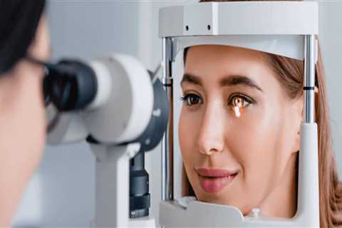 Understanding the Essential Role of Optometrists in Eye Care Services