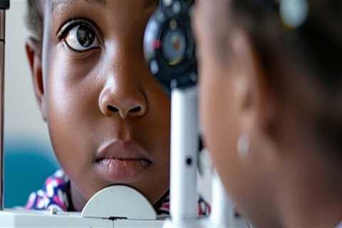 Recognizing the Signs: When to Schedule Your Eye Exam