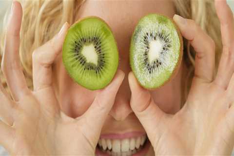 The Impact of Diet and Nutrition on Eye Health: A Comprehensive Look at Eye Care Services