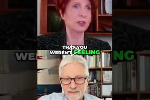 Feel Better: Repairing Your Body for Graceful Aging #shorts