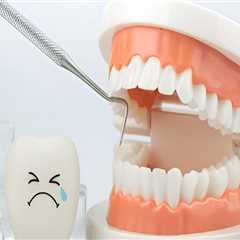 Understanding Teeth Cleaning with Sensitive Teeth: What You Need to Know