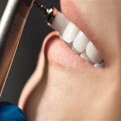 Understanding the Pain of Teeth Cleaning: What to Expect