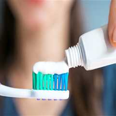 Choosing the Right Toothpaste for Optimal Teeth Cleaning