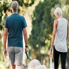 The Role of Physical Activity in Managing Arthritis Symptoms
