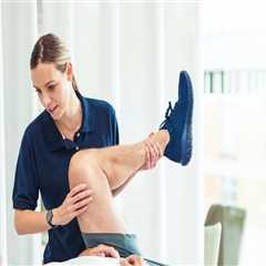 Exploring the Benefits of Arthritis Therapy for Joint Stiffness and Mobility