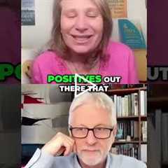 The Power of Gratitude for a Joyful Life #shorts