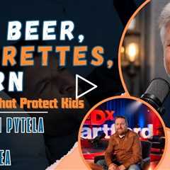 Coping with Betrayal: Navigating Addiction and Healing Childhood Trauma with Joshua Shea