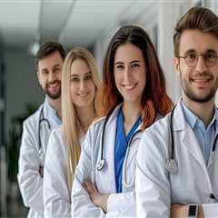 Outpatient Care in Charlotte, NC: How Modern Healthcare Services Support Faster, Everyday Medical..