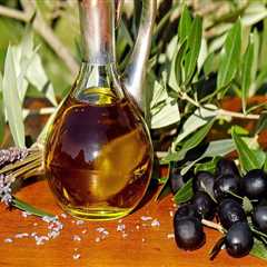 Enhance Mental Wellness with Organic Argan Oil