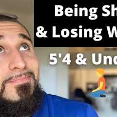 How To Lose Weight When You''re Short I How to improve metabolism