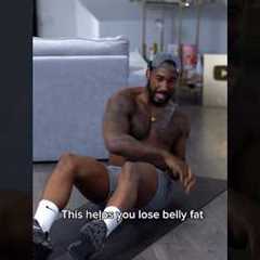 This is How You REALLY Lose Belly FAT…