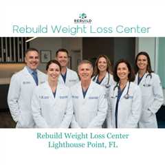 Rebuild Weight Loss Center Lighthouse Point, FL