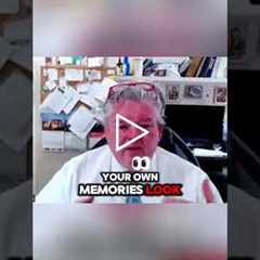 Master Grief: Frank's Secrets to Finding Balance & Resolution #shorts