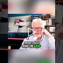 Grandson from Chile Calls: A Shocking Family Connection Revealed! #shorts