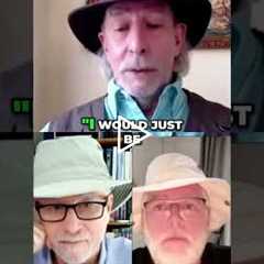 Dying Man's Last Call: Miracle Invention Healed Him! #shorts