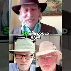 Mother-in-Law Wakes Family With Shocking Revelation! #shorts