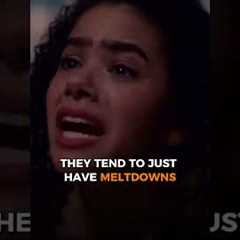 Sometimes what looks like depression… may actually be poor thyroid function