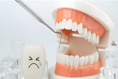 Understanding Teeth Cleaning with Sensitive Teeth: What You Need to Know