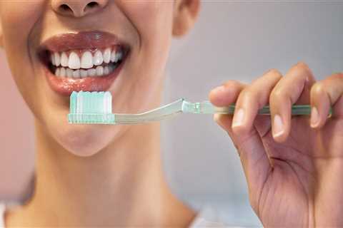 Understanding the Impact of Overbrushing on Your Teeth and Oral Health