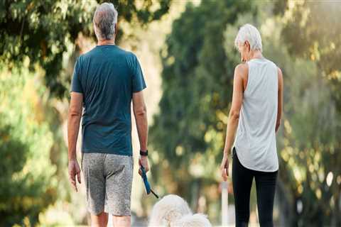 The Role of Physical Activity in Managing Arthritis Symptoms