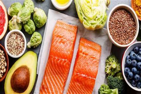 Dietary Approaches to Alleviating Arthritis Symptoms