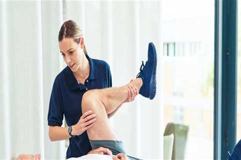 Exploring the Benefits of Physical Therapy for Arthritis Management