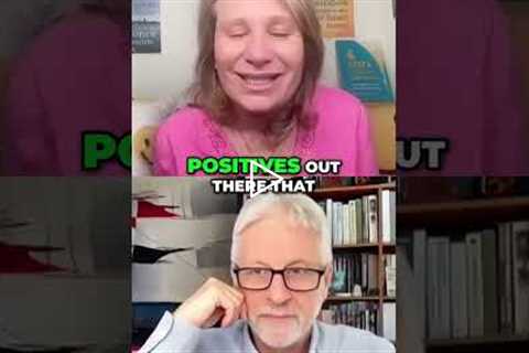 The Power of Gratitude for a Joyful Life #shorts