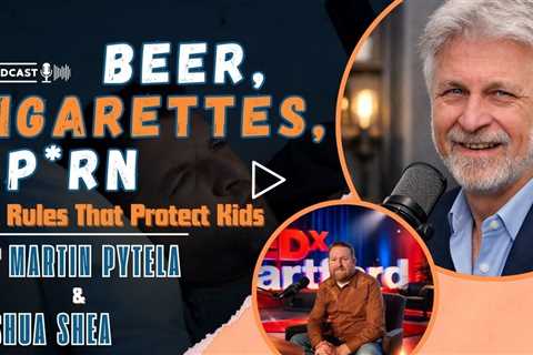 Coping with Betrayal: Navigating Addiction and Healing Childhood Trauma with Joshua Shea