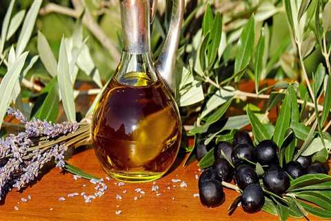 Enhance Mental Wellness with Organic Argan Oil