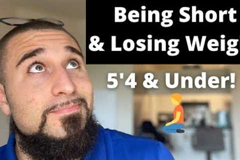 How To Lose Weight When You''re Short I How to improve metabolism