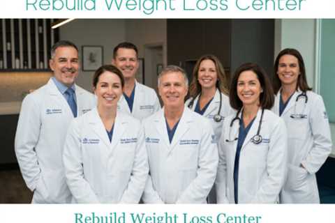 Rebuild Weight Loss Center Lighthouse Point, FL