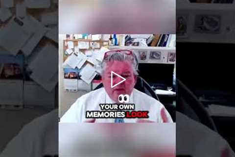 Master Grief: Frank's Secrets to Finding Balance & Resolution #shorts