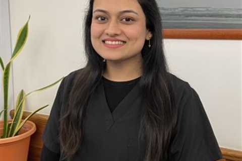 No Bunny Can Top Our Easter Smile Offer!