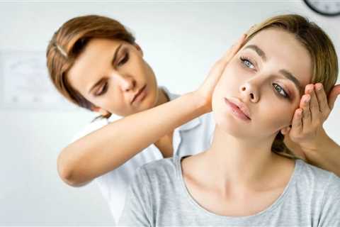 Mc Namara Chiropractic Center PA Lighthouse Point, FL