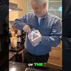 Organic vs. Regular Coconut Oil: Is There Even a Difference? #shorts