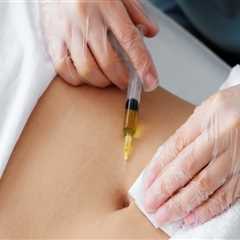 Enhance Your Confidence with Expert Liposculpture in Chevy Chase