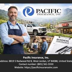 Business Liability Insurance Companies Mountain Green Utah