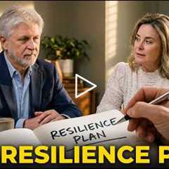 Resilience as a Lifestyle: Tools to Beat Stress and Restore Joy