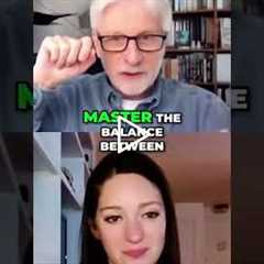 Sleep is The Ultimate Biohack: Master Nutrition Basics Now! #shorts