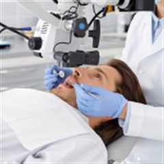 Microscope-Assisted Root Canal Treatment