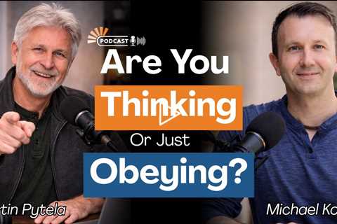 How Social Media Shapes Beliefs and Well-Being: Insights with Michael Kohan