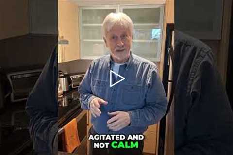 My Ultimate Morning Smoothie Recipe #shorts