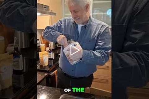 Organic vs. Regular Coconut Oil: Is There Even a Difference? #shorts