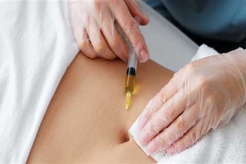 Enhance Your Confidence with Expert Liposculpture in Chevy Chase