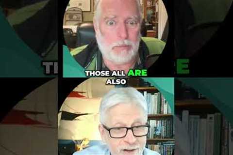 Magnesium Depleted: Stress, Coffee, Alcohol & How to Fix It! #shorts