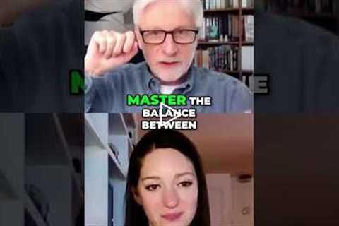 Sleep is The Ultimate Biohack: Master Nutrition Basics Now! #shorts